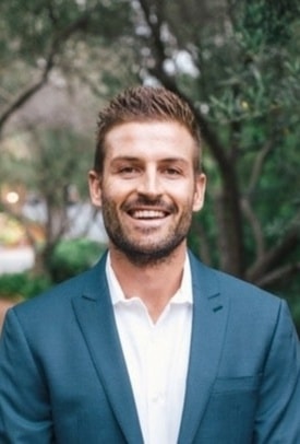 Eric Sams
