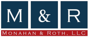 Monahan and Roth logo