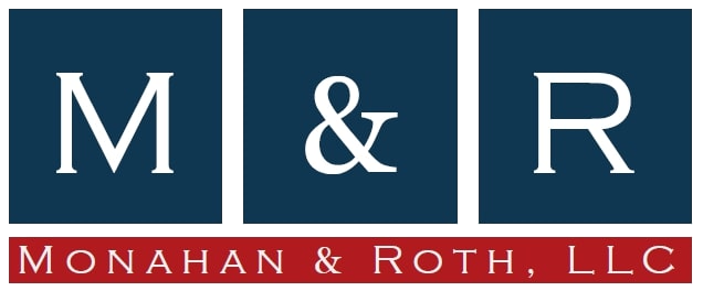 Monahan and Roth logo